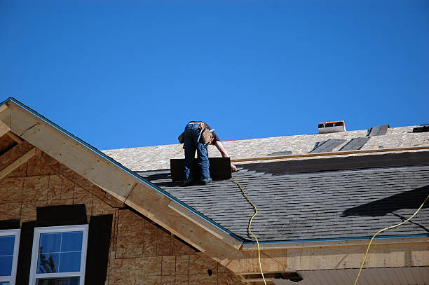 Best Metal Roofing Contractor  in Woods Creek, WA