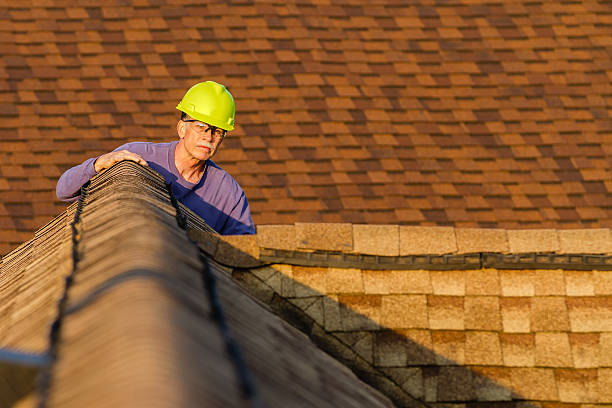 Best Roof Maintenance Services  in Woods Creek, WA